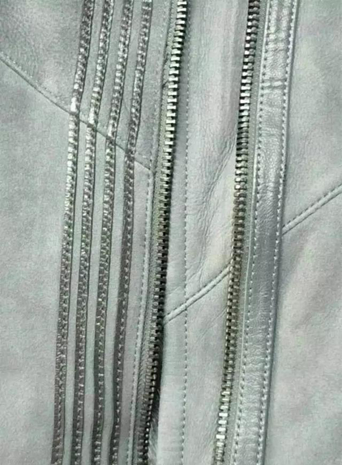 凯特琳洗衣告诉你皮毛一体该怎么洗